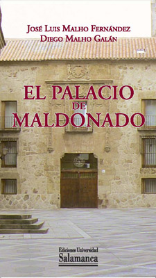 PALACIO DE MALDONADO