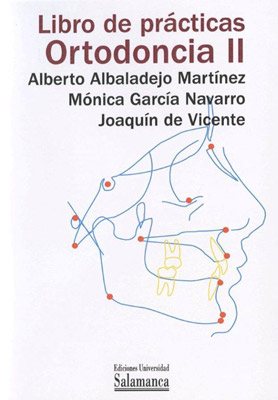 LIBRO DE PRACTICAS ORTODONCIA II