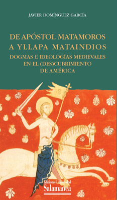 DEL APOSTOL MATAMOROS A YLLAPA MATAINDIOS