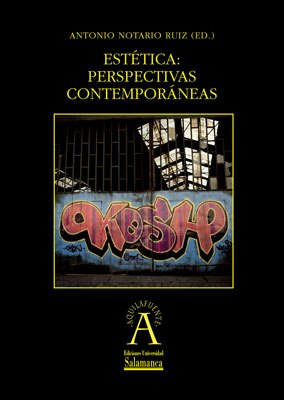 ESTETICA: PERSPECTIVAS CONTEMPORANEAS