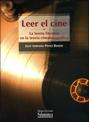 LEER EL CINE LA TEORIA LITERARIA EN LA TEORIA CINEMATOGRAFIC