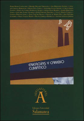 ENERGIAS Y CAMBIO CLIMATICO. XII JORNADAS AMBIENTALES