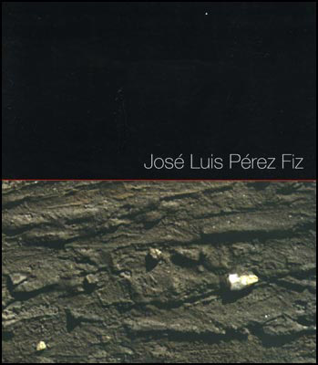 JOSE LUIS PEREZ FIZ, CATALOGO