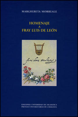 HOMENAJE A FRAY LUIS DE LEON
