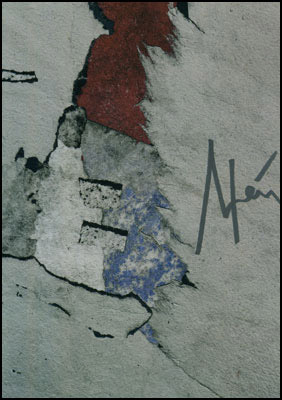 OBRA GRAFICA ANTONIO TOMAS