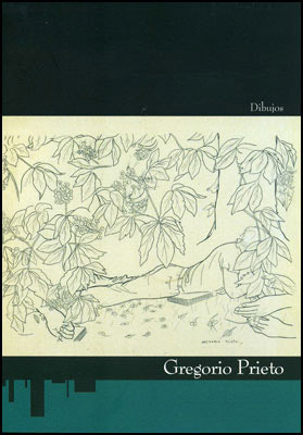 DIBUJOS GREGORIO PRIETO
