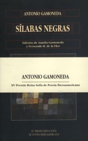 SILABAS NEGRAS