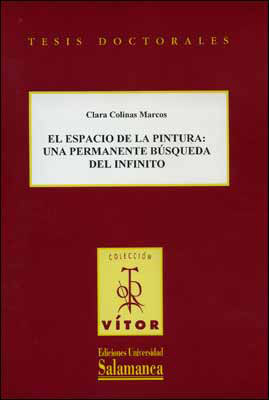 ESPACIO DE LA PINTURA
