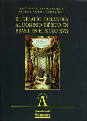 REDES Y CIRCULACION EN BRASIL DURANTE LA MONARQUIA HISPANICA