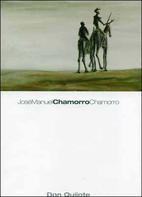 DON QUIJOTE