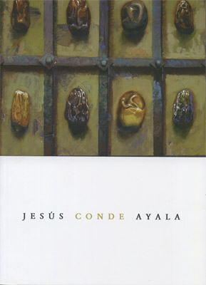 JESUS CONDE AYALA