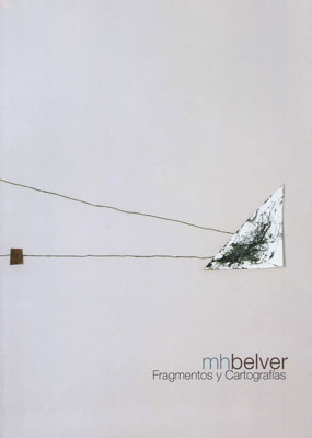 FRAGMENTOS Y CARTOGRAFIAS