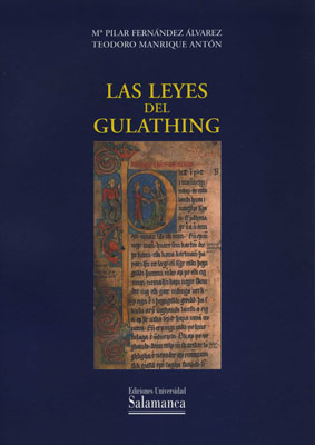 LEYES DEL GULATHING