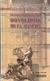 INGENIOSO HIDALGO DON QUIJOTE DE LA MANCHA