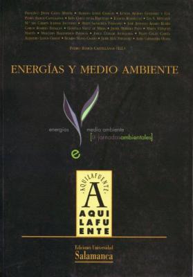 ENERGIAS Y MEDIO AMBIENTE