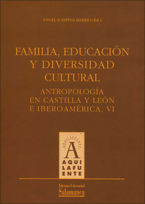FAMILIA, EDUCACION Y DIVERSIDAD CULTURAL