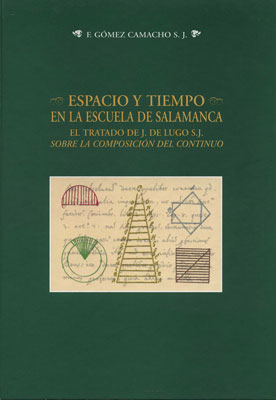 ESPACIO Y TIEMPO EN LA ESCUELA DE SALAMANCA. EL TRATADO DE J