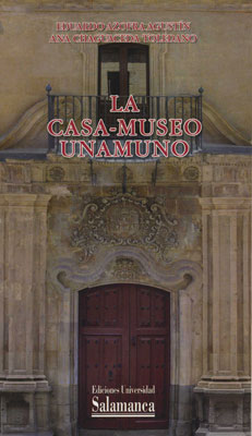 CASA-MUSEO UNAMUNO