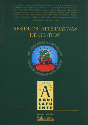 GESTION DEL MEDIO AMBIENTE (1996-2005)