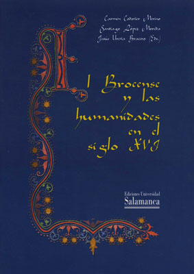 DE VIRIS ILLVSTRIBVS DE ILDEFONSO DE TOLEDO. ESTUDIO Y EDICI