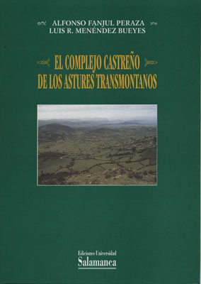 COMPLEJO CASTRE�O DE LOS ASTURES TRANSMONTANOS