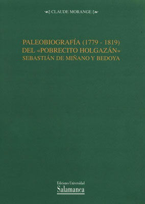 PALEOBIOGRAFIA (1779-1819) DEL 