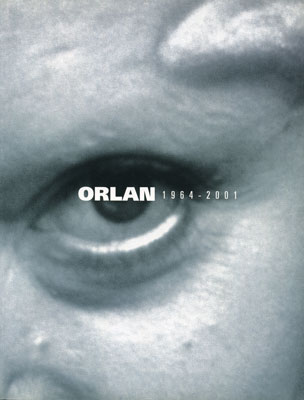 ORLAN 1964-2001