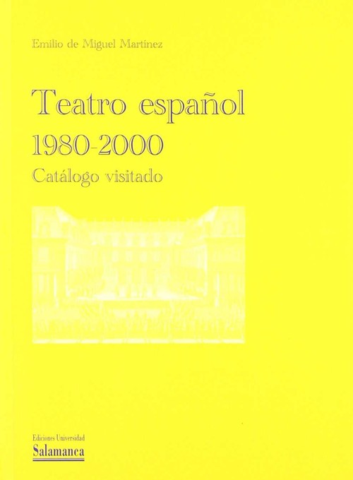 TEATRO DE MIGUEL MIHURA