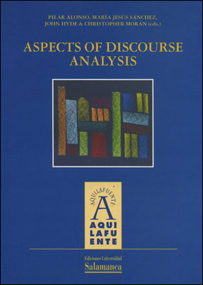 ASPECTS OF DISCOURSE ANALYSIS