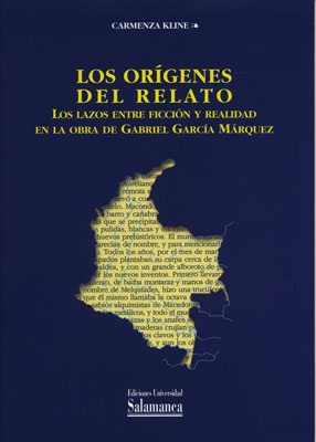 ORIGENES DEL RELATO
