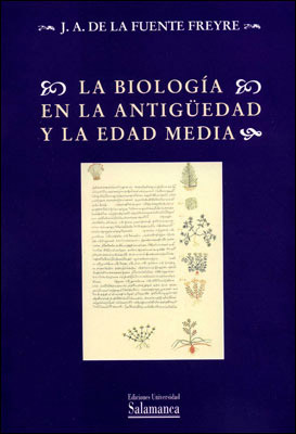 BIOLOGIA EN LA ANTIGUEDAD Y LA EDAD MEDIA