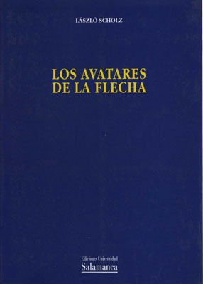 AVATARES DE LA FLECHA.