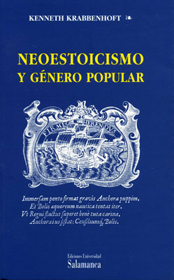 NEOESTOICISMO Y GENERO POPULAR