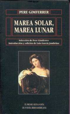 MAREA SOLAR, MAREA LUNAR