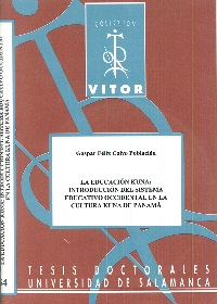 EDUCACION KUNA, INTRODUCCION DEL SISTEMA EDUCATIVO OCCIDENTA