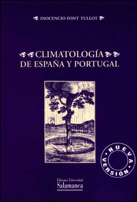 CLIMATOLOGIA DE ESPAA Y PORTUGAL