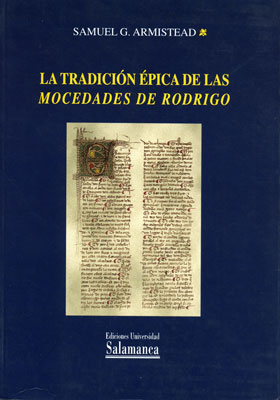 TRADICION EPICA DE LAS 