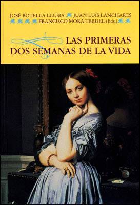 PRIMERAS DOS SEMANAS DE LA VIDA