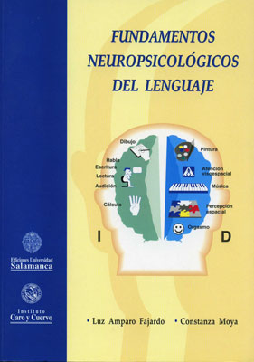 FUNDAMENTOS NEUROPSICOLOGICOS DEL LENGUAJE