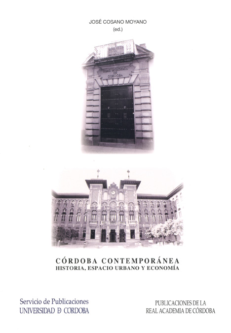 CORDOBA CONTEMPORANEA