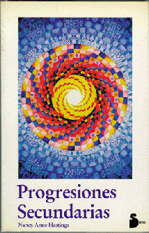 PROGRESIONES SECUNDARIAS