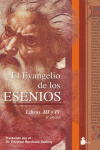 EVANGELIO DE LOS ESENIOS VOL III IV