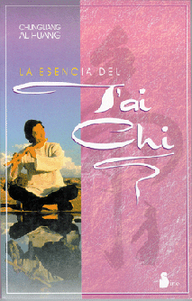 ESENCIA DEL TAI CHI,LA