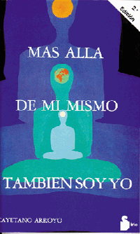 MAS ALLA DE MI MISMO TAMBIEN SO YO