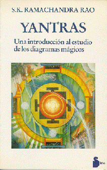 YANTRAS.UNA INTRODUC.ESTUDIO DIAGR.