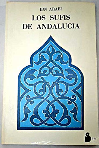 SUFIS DE ANDALUCIA,LOS