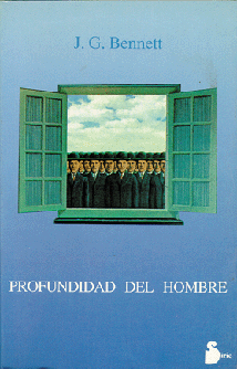 PROFUNDIDAD HOMBRE