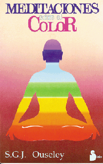 MEDITACIONES SOBRE EL COLOR