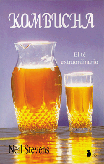 KOMBUCHA-TE EXTRAORD