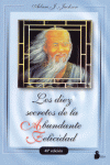DIEZ SECRETOS ABUNDANTE FELICIDAD